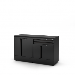 Werkstattmöbeleinheit